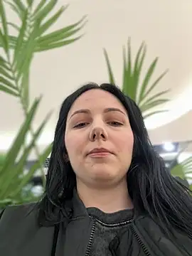 naughty lucifer online show from March 7, 5:17 pm