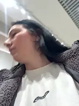 naughty lucifer online show from March 13, 4:45 pm