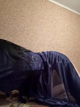 naughty lucifer online show from March 16, 9:47 pm