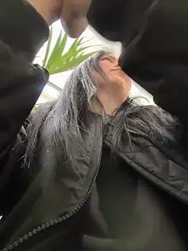 naughty lucifer online show from March 21, 5:34 pm