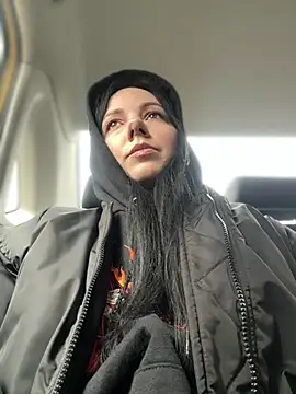 naughty lucifer online show from March 22, 1:19 pm