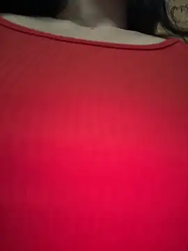 naughty lucifer online show from October 12, 7:24 pm