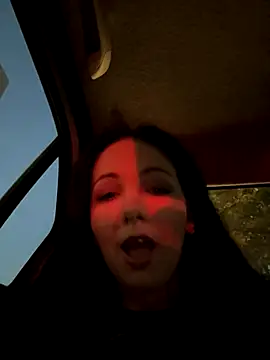 naughty lucifer online show from October 23, 2:49 pm