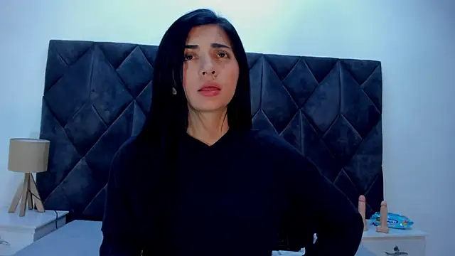 Snapshot of Linisprincehot69 chatting on March 12, 7:02 am Linisprincehot69 online show from March 12, 7:02 am