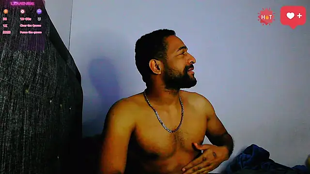 bbcblackhot34 online show from February 10, 9:25 am