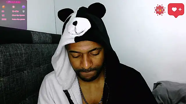 bbcblackhot34 online show from February 12, 5:47 am