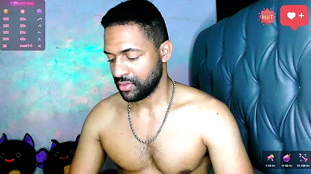 bbcblackhot34 online show from March 12, 5:35 am