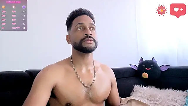 bbcblackhot34 online show from September 16, 7:15 pm