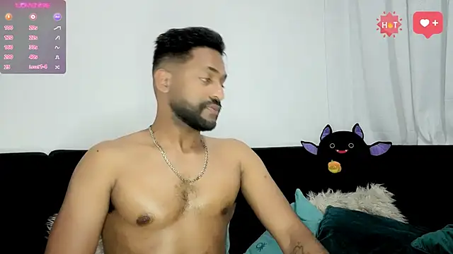 bbcblackhot34 online show from September 18, 2:57 am