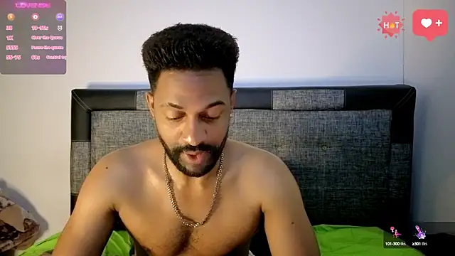 bbcblackhot34 online show from September 24, 3:10 am