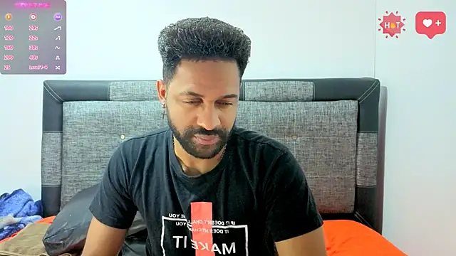 bbcblackhot34 online show from October 13, 2:44 am