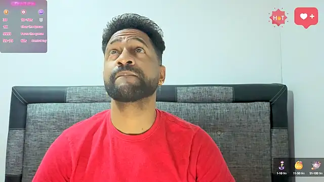 bbcblackhot34 online show from October 24, 3:14 am