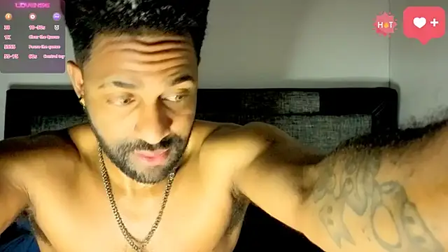 bbcblackhot34 online show from October 25, 4:20 am