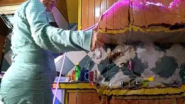 Jony Marta online show from November 11, 1:49 am