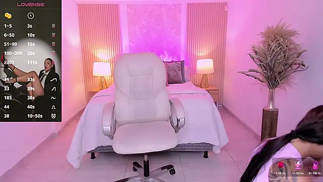 Antonella Grayy online show from November 26, 11:00 am