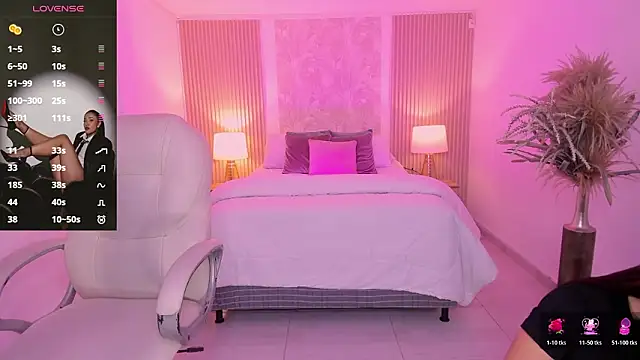 Antonella Grayy online show from February 3, 11:04 am