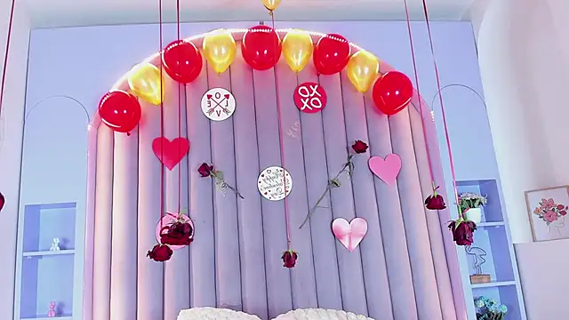 eva daemon online show from February 14, 12:03 pm