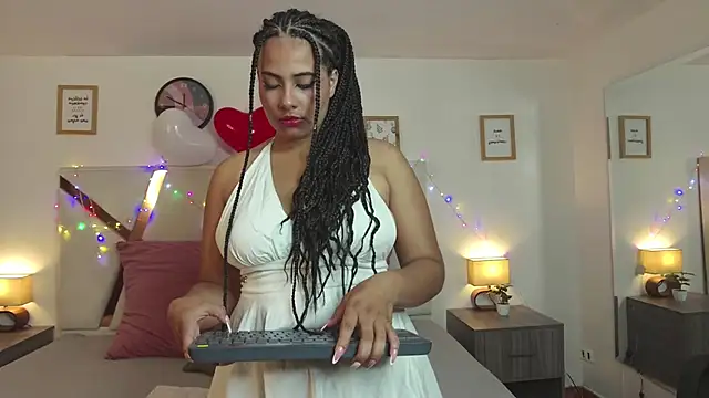 eva daemon online show from February 18, 11:33 am