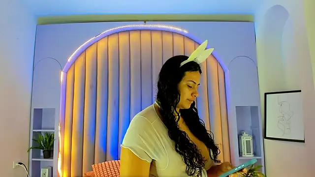 eva daemon online show from September 25, 11:36 am