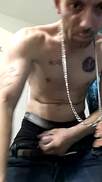 Snapshot of Dakota665 chatting on September 29, 7:30 pm Dakota665 online show from September 29, 7:30 pm