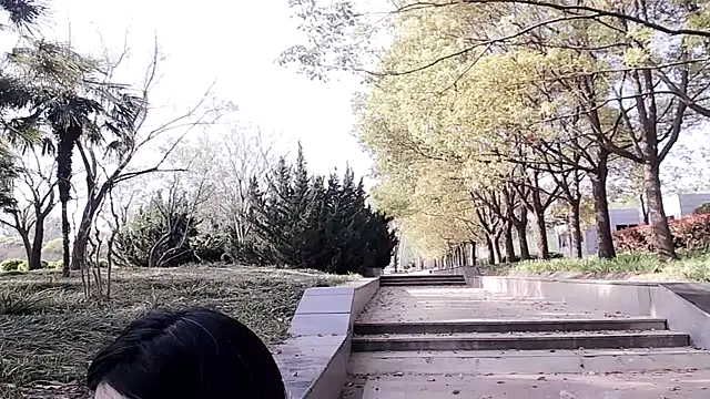 Snapshot of Fannywell chatting on April 1, 8:26 am Fannywell online show from April 1, 8:26 am