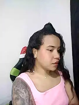 leila 22 online show from December 19, 2:12 am