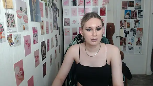 CapriScorpion online show from March 6, 1:35 pm