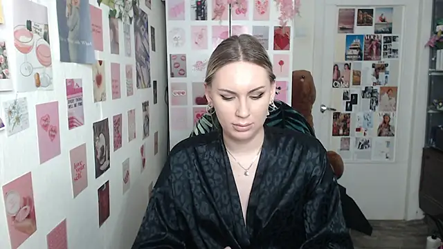 CapriScorpion online show from March 18, 11:52 am