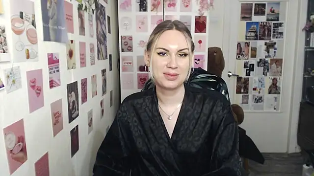 CapriScorpion online show from March 18, 3:31 pm