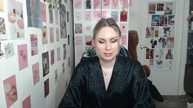 CapriScorpion online show from March 19, 6:23 pm