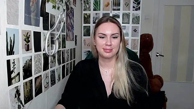 CapriScorpion online show from October 3, 1:41 pm