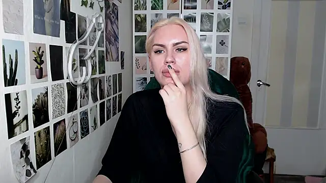 CapriScorpion online show from October 6, 10:45 am