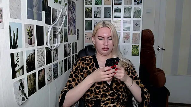 CapriScorpion online show from October 29, 10:17 am