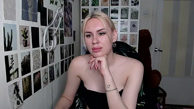 CapriScorpion online show from November 5, 10:26 am