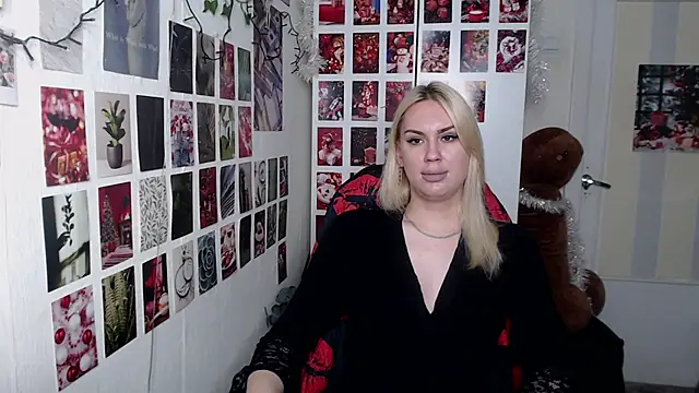 CapriScorpion online show from December 22, 9:50 am