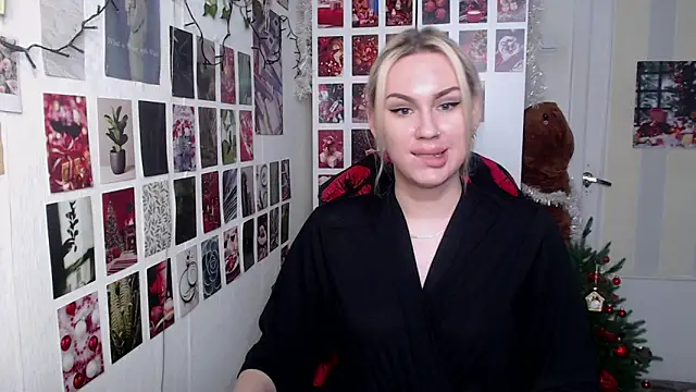 CapriScorpion online show from January 6, 11:47 am