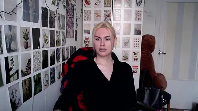 CapriScorpion online show from March 17, 2:53 pm