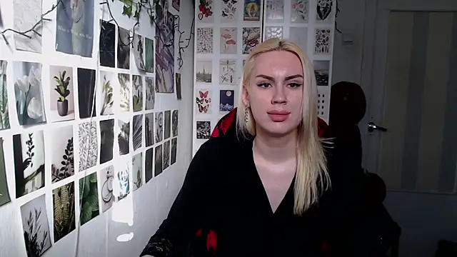 CapriScorpion online show from March 20, 1:05 pm