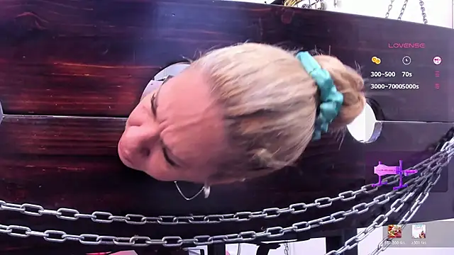 gooddessamanda online show from February 4, 8:14 pm