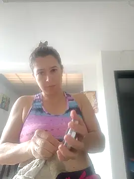 mademonsexy online show from February 25, 7:34 pm