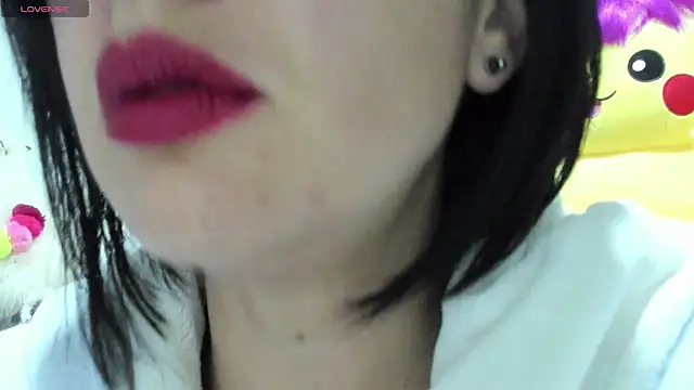 queen fetish online show from March 16, 9:49 am