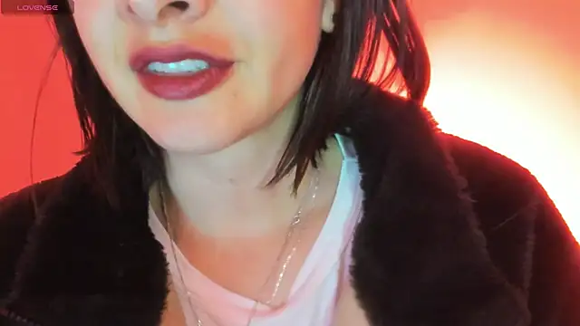 queen fetish online show from November 11, 10:15 am