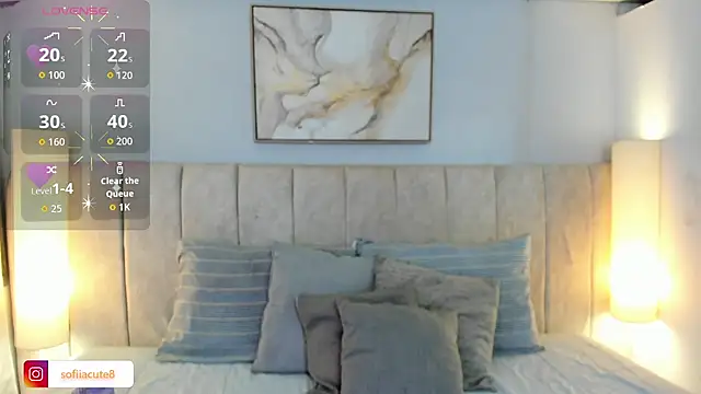 Snapshot of Atenea_cuteee chatting on October 8, 2:09 am Atenea cuteee online show from October 8, 2:09 am