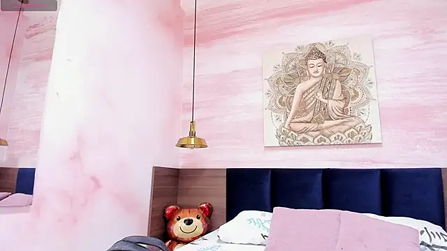 AnneDixie online show from February 23, 3:13 am