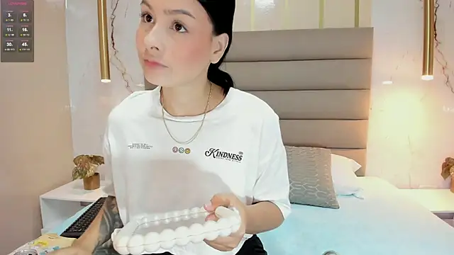 AnneDixie online show from September 22, 3:08 am