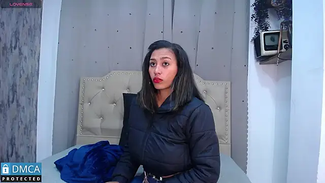 CarolRodriguez  online show from February 25, 2:36 am