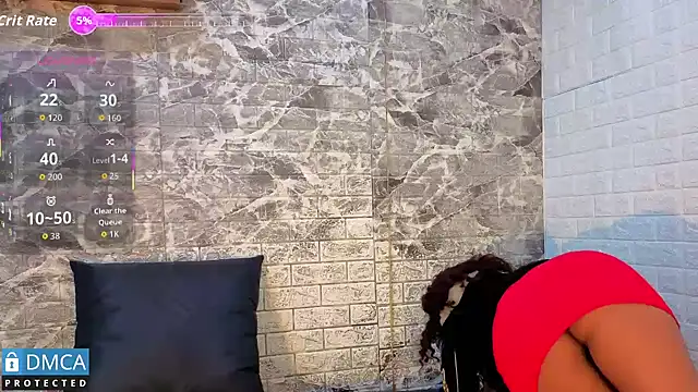 CarolRodriguez  online show from January 6, 5:05 pm