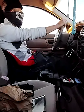 prettyboi6992 online show from December 1, 2:11 pm