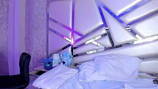 Miia002 online show from October 11, 3:06 am