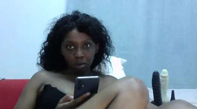 Sexxybella27 online show from February 9, 8:24 pm